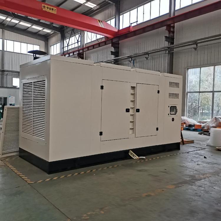 和田市发电机出租